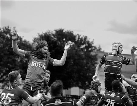 RQ 2023 - LP1M - XV de Montreal vs Mont-Tremblant