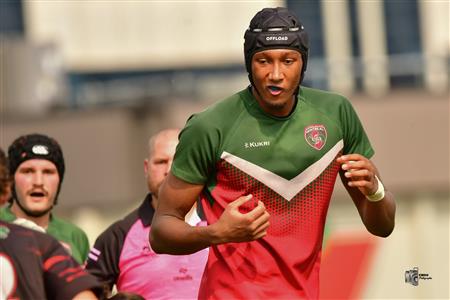 RQ 2025 - SL R M - CRQ (5) vs (31) RCM