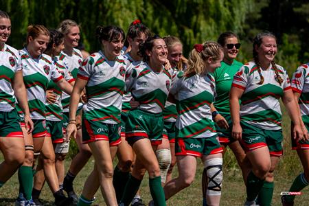 RQ 2025 - Final LP2 Fém - Prix - RCM