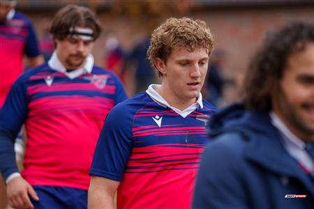 RSEQ 2025 - Rugby M - Démi Finale - ETS vs Bishop's - Avant & Après Match