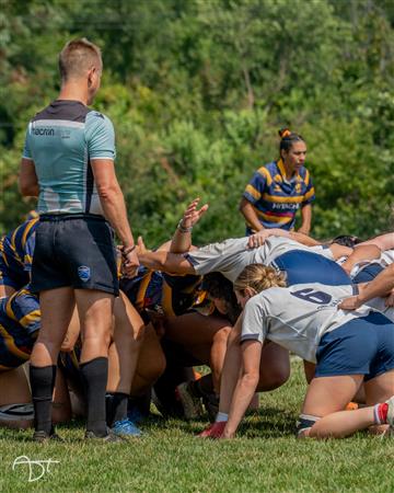 RQ 2025 - SL F - Semi Final - TMR (28) vs (8) SABRFC