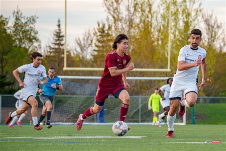 L2QC M 2025 - Lakeshore (4) vs (1) CF L'International de Québec