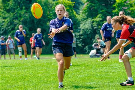 RQ 2025 - LP1F - SABRFC (0) vs (73) Beaconsfield RFC 