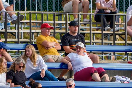 RSEQ 2025 - Rugby M - ETS vs McGill - Avant Match