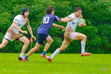 RQ 2025 - LP3M - Montréal Phenix Rugby vs Sainte-Anne-de-Bellevue RFC