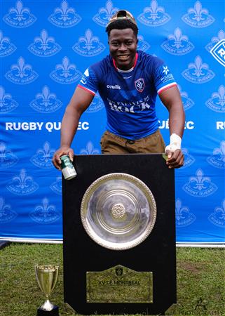 RQ 2023 - LP1M - XV de Montreal vs Mont-Tremblant