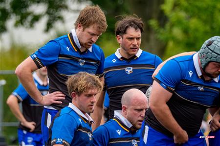 RQ 2025 - SL Rés M - Parc Olympique Rugby vs Beaconsfield RFC