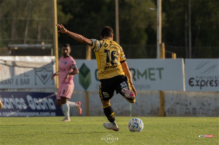 AFA - 1B - Flandria (0) vs (1) Real Pilar FC