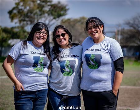 URT 2025 - Universitario vs La Querencia - M16