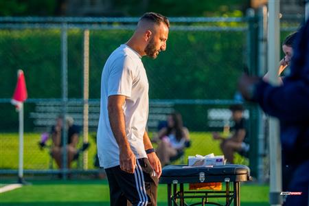 L1QC 2025 - CS Mont-Royal Outremont vs FC Laval