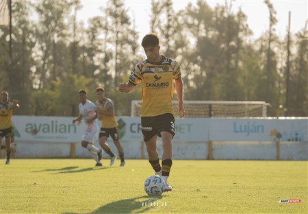 AFA - 1B - Flandria (1) vs (1) Sportivo Italiano