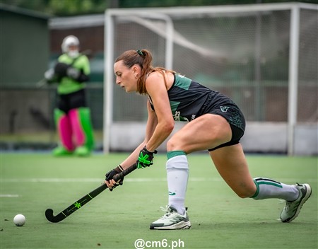 ATH 2025 - Fem - Tucuman RC vs La Querencia RC