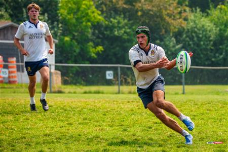 RQ 2025 - SL M Réserve - TMR vs SABRFC