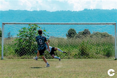TLCF 2024 - Futbol - 13a Fecha Torneo Clausura 2024 A
