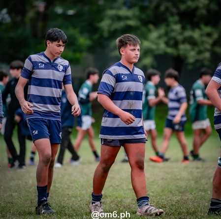 URT 2025 - M17 M19 - Universitario vs Tucuman Rugby