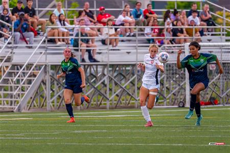L2QC 2025 F - Lakeshore SC vs Mistral de Sherbrooke