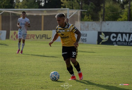 AFA - 1B - Flandria (1) vs (1) Sportivo Italiano