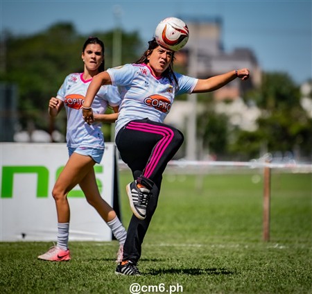 TLCF 2025 - Futbol Femenino Las Cañas