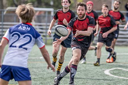 RQ 2024 - LPR2 - RCMXV vs Westmount 2