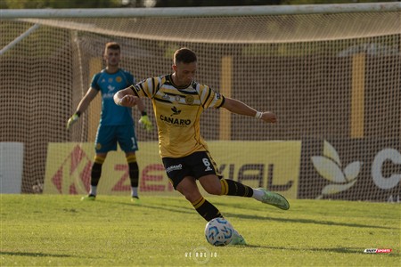 AFA - 1B - Flandria (0) vs (1) Real Pilar FC