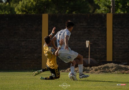 AFA - 1B - Flandria (1) vs (1) Sportivo Italiano