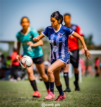 TLCF 2025 - Futbol Femenino Las Cañas