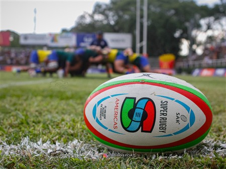 SRA 2025 - Fecha 1 - Tarucas (45) vs (6) Cobras (Reel 2)