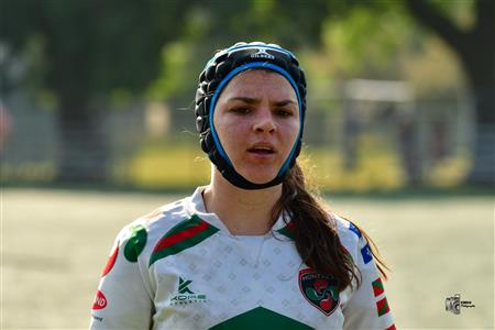 RQ 2025 - LPR2 F - Demi Finale - RCM (48) vs (14) Braves de Trois-Rivières