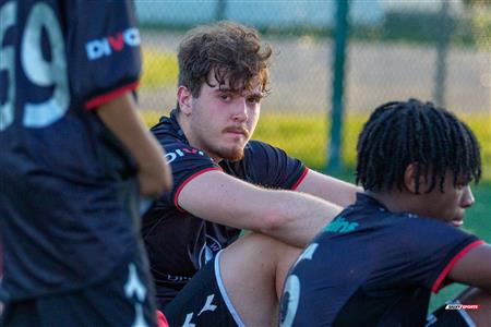 L1QC 2025 M - CS Mont-Royal Outremont (1) vs (2) AS Laval