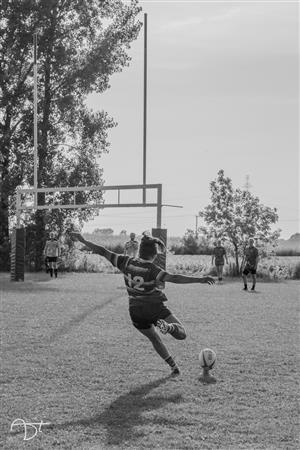 RQ 2025 - Final SL F - CRQ vs TMR