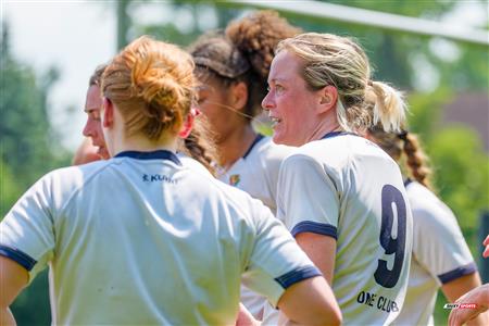 RQ 2025 - SL F - SABRFC vs TMR RFC