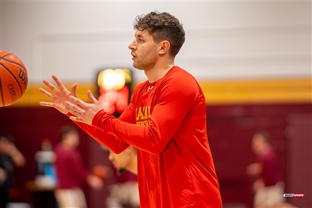 RSEQ 2025 - Basketball M - Concordia U (89) vs (63) U Laval