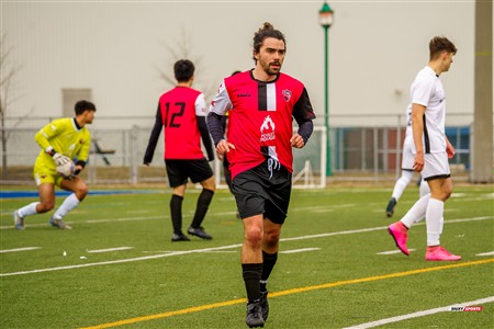 L2QC M 2025 - Lakeshore vs CS Roussillon