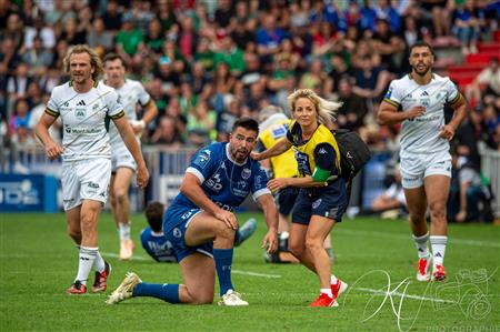 FFR 2025 - Pro D2 Finale - FC Grenoble (19) vs (24) US Montauban 