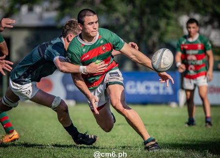 URT 2025 - Final M19 - Tucuman Rugby vs HuiraPuca