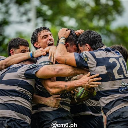 URT 2025 - Universitario RC vs Tucuman RC