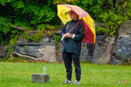 RSEQ 2025 - Rugby M - Université de Montréal vs Concordia University - Avant & Après Match