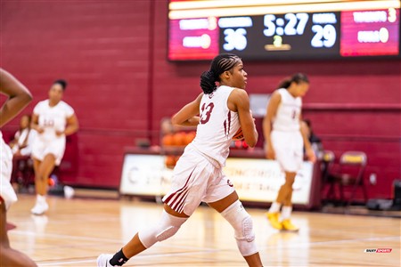 RSEQ 2025 - Basketball F - Concordia (64) vs (46) McGill
