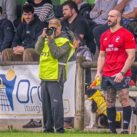 FER 2025 - DHB - Gernika RT (52) vs (7) RC L'Hospitalet