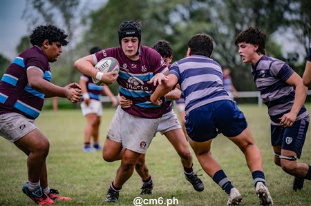 URT 2025 - M13 M15 - Universitario vs Jockey Club