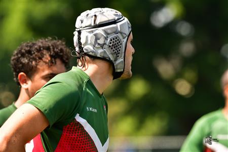 RQ 2025 - SL M - Semi Final - TMR (17) vs (3) RCM - Reel Emso Photo