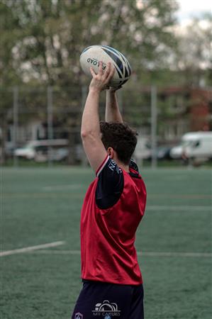 RQ 2024 - LPR2 - RCMXV vs Nomades 