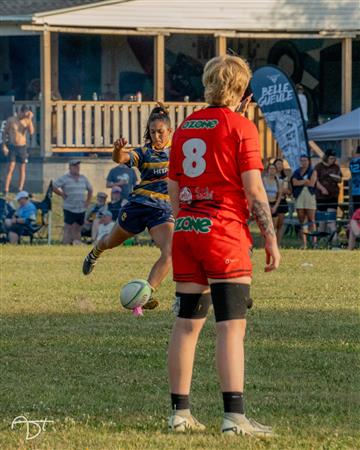 RQ 2025 - Final SL F - CRQ vs TMR