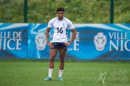 FFR 2025 - Générations Bleues U-18