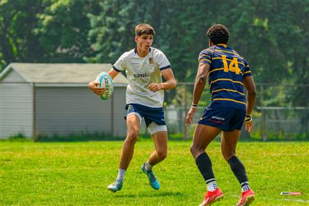 RQ 2025 - SL M - TMR vs SABRFC