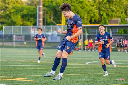 L1QC 2025 - CS St-Laurent (2) vs (1) CS Mont-Royal Outremont