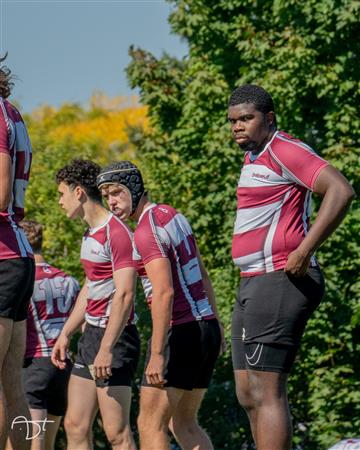 RSEQ Collégial 2025 - Vanier VS Brébeuf