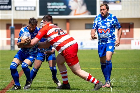 Challenge des Fabulous Rugby 2025