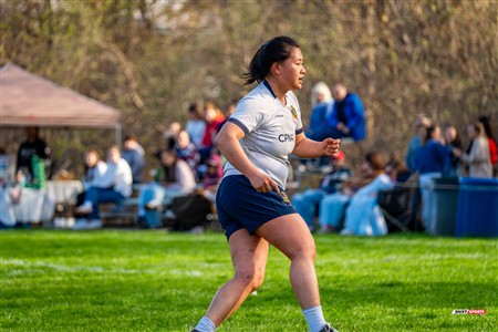 2025 - 4th annual Cat Polson Cup - Beaconsfield vs Sainte-Anne de Bellevue