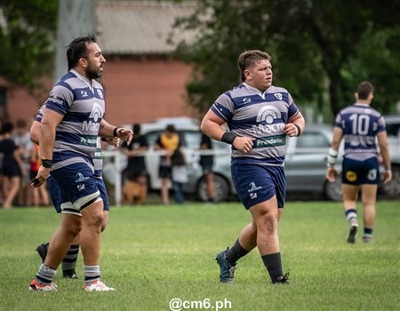 URT 2025 - Cardenales Vs Universitario